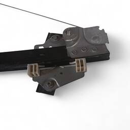 MÁQUINA VIDRO PORTA TRASEIRA DIR SANDERO 15/ LOGAN 14/24 MAN