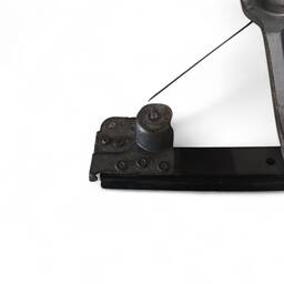 MÁQUINA VIDRO PORTA TRASEIRA DIR SANDERO 15/ LOGAN 14/24 MAN