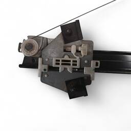 MÁQUINA VIDRO PORTA TRASEIRA DIR SANDERO 15/ LOGAN 14/24 MAN