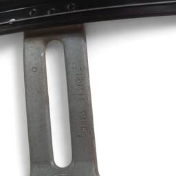 MÁQUINA VIDRO PORTA TRASEIRA DIR SANDERO 15/ LOGAN 14/24 MAN