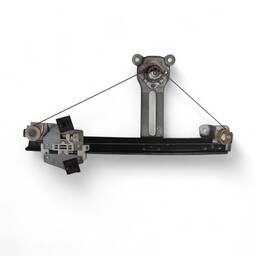 MÁQUINA VIDRO PORTA TRASEIRA DIR SANDERO 15/ LOGAN 14/24 MAN