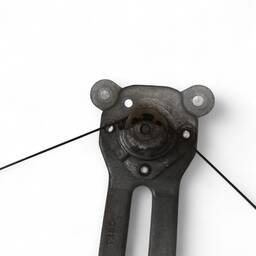 MÁQUINA VIDRO PORTA TRASEIRA DIR SANDERO 15/ LOGAN 14/24 MAN