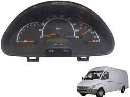 PAINEL INSTRUMENTOS MERCEDES SPRINTER 313 2001 2011