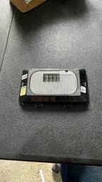 Módulo Base Carregador Wireless Vw Tcross Virtus 5u0980611