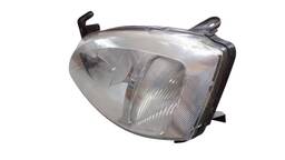 FAROL ESQUERDO CORSA MONTANA 2003 2004 A 2007 PISCA RAIADO