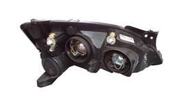 FAROL ESQUERDO CORSA MONTANA 2003 2004 A 2007 PISCA RAIADO