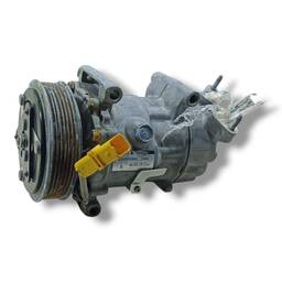 COMPRESSOR AR PEUGEOT 206 207 HOGGAR C3 1.4 2005/2012