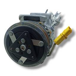 COMPRESSOR AR PEUGEOT 206 207 HOGGAR C3 1.4 2005/2012