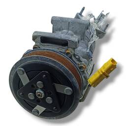 COMPRESSOR AR PEUGEOT 206 207 HOGGAR C3 1.4 2005/2012