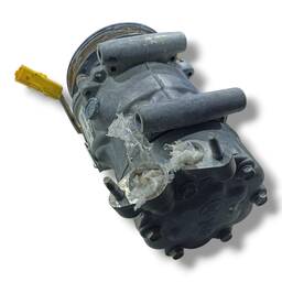 COMPRESSOR AR PEUGEOT 206 207 HOGGAR C3 1.4 2005/2012
