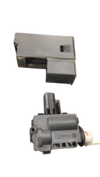 Trava Elétrica Portinhola Ford Ranger 2011/2013 original 