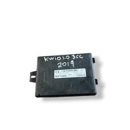 Módulo Conforto Renault Kwid 1.0 3cc 2018 a 2021 