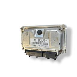 Módulo Injeção Vw Gol G4 1.0 8v 2007 2008 2009 