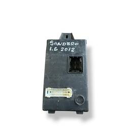 Módulo Bsi Renault Sandero 1.6 2012 2013 2014 2015 2016