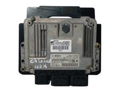 MÓDULO INJEÇÃO CITROEN C4 LOUNGE 1.6 THP 2013 A 2017