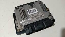MÓDULO INJEÇÃO CITROEN C4 LOUNGE 1.6 THP 2013 A 2017