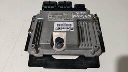 MÓDULO INJEÇÃO CITROEN C4 LOUNGE 1.6 THP 2013 A 2017