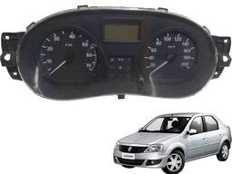 PAINEL INSTRUMENTOS RENAULT LOGAN SANDERO 2008 2013