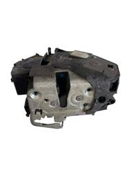 FECHADURA PORTA TRA DI NEW FIESTA ECOSPORT FUSION 13/ 5PINOS