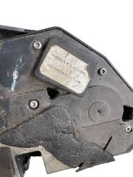 FECHADURA PORTA TRA DI NEW FIESTA ECOSPORT FUSION 13/ 5PINOS