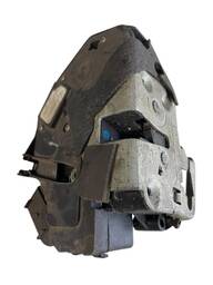 Fechadura Porta Tra Di New Fiesta Ecosport Fusion 13/ 5Pinos