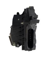 FECHADURA PORTA TRA DI NEW FIESTA ECOSPORT FUSION 13/ 5PINOS