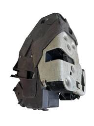 FECHADURA PORTA TR DIR NEW KA ECOSPORT RANGER 2013/ 4PINOS