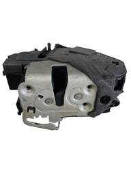 Fechadura Porta Tr Dir New Ka Ecosport Ranger 2013/ 4Pinos