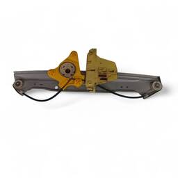 MÁQUINA DE VIDRO PORTA DIANTE ESQ GOL VOYAGE G5 G6 G7 G8 ELÉ