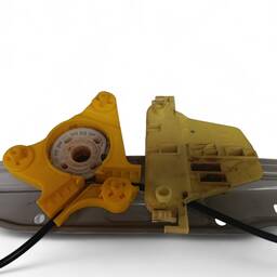 MÁQUINA DE VIDRO PORTA DIANTE ESQ GOL VOYAGE G5 G6 G7 G8 ELÉ