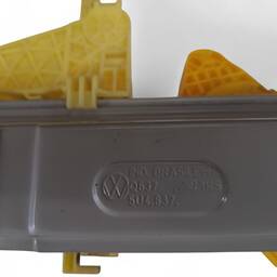 MÁQUINA DE VIDRO PORTA DIANTE ESQ GOL VOYAGE G5 G6 G7 G8 ELÉ