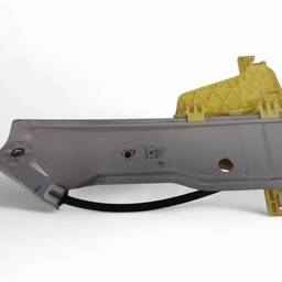 MÁQUINA DE VIDRO PORTA DIANTE ESQ GOL VOYAGE G5 G6 G7 G8 ELÉ