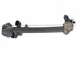 Máquina de Vidro Porta Dianteira Direita Honda Hr-v 2023/..