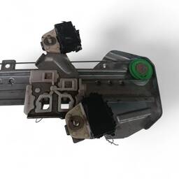 MÁQUINA DE VIDRO PORTA DIANTEIRA DIREITA HONDA HR-V 2023/..