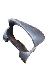 Moldura Painel Instrumentos Ecosport 2007 a 2012 8n1510a894a