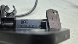 SENSOR ABS TRASEIRO DIREITO MERCEDES C180 2014 2015