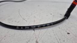 SENSOR ABS TRASEIRO DIREITO MERCEDES C180 2014 2015