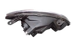 FAROL ESQUERDO CELTA 07/15 PRISMA ATÉ 2012 CROMOMIX AVARIA