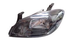 FAROL ESQUERDO CELTA 07/15 PRISMA ATÉ 2012 CROMOMIX AVARIA