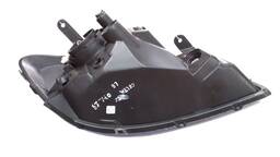 FAROL ESQUERDO CELTA 07/15 PRISMA ATÉ 2012 CROMOMIX AVARIA