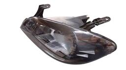 Farol Esquerdo Celta 07/15 Prisma até 2012 Cromomix AVARIA