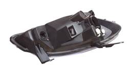 FAROL ESQUERDO CELTA 07/15 PRISMA ATÉ 2012 CROMOMIX AVARIA