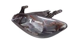 FAROL ESQUERDO CELTA 07/15 PRISMA ATÉ 2012 CROMOMIX AVARIA