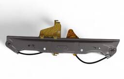 Máquina de Vidro Porta Diante Esq Gol Voyage G5 G6 G7 G8 Elé