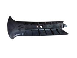 MOLDURA COLUNA CENTRAL ESQUERDA FIAT PALIO 2 PORTAS 96/00