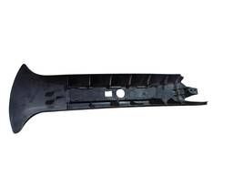 MOLDURA COLUNA CENTRAL ESQUERDA FIAT PALIO 2 PORTAS 96/00