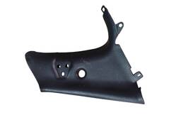 MOLDURA COLUNA TRASEIRA L ESQUERDO FIAT PALIO G2 G3 2 PORTAS