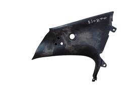 MOLDURA COLUNA TRASEIRA L ESQUERDO FIAT PALIO G2 G3 2 PORTAS