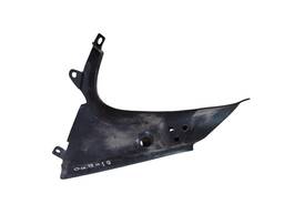 MOLDURA COLUNA TRASEIRA L ESQUERDO FIAT PALIO G2 G3 2 PORTAS