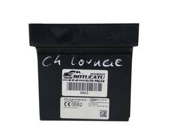 MÓDULO CONFORTO CENTRALINA CITROEN C4 LOUNGE 1.6 THP 2013/17